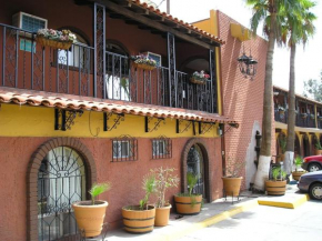 Hacienda del Indio